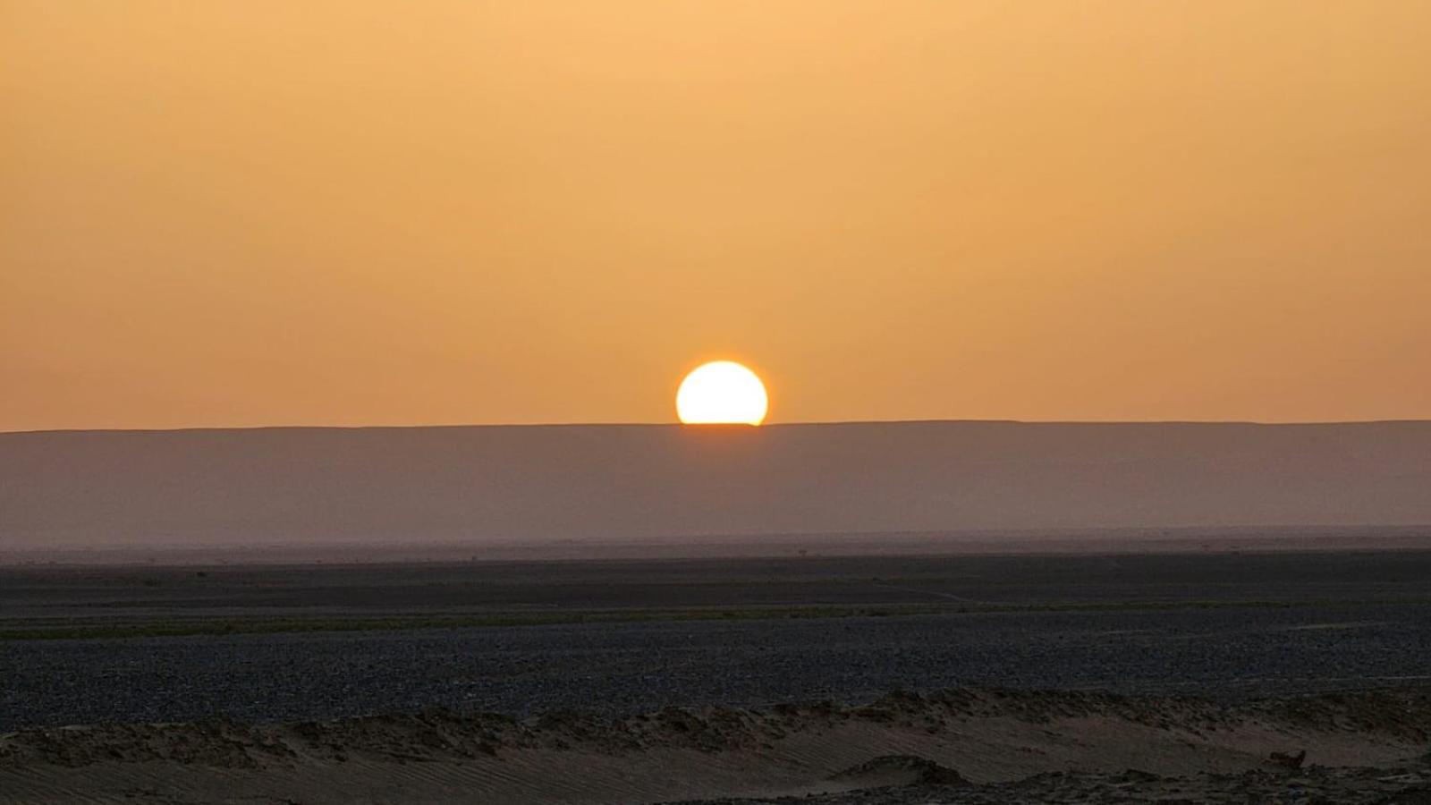 Отель Camp Familia Erg Chebbi Мерзуга Экстерьер фото